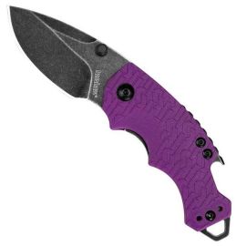 Briceag Kershaw Shuffle Purple, lama 6cm - KS8700PURBW - 1