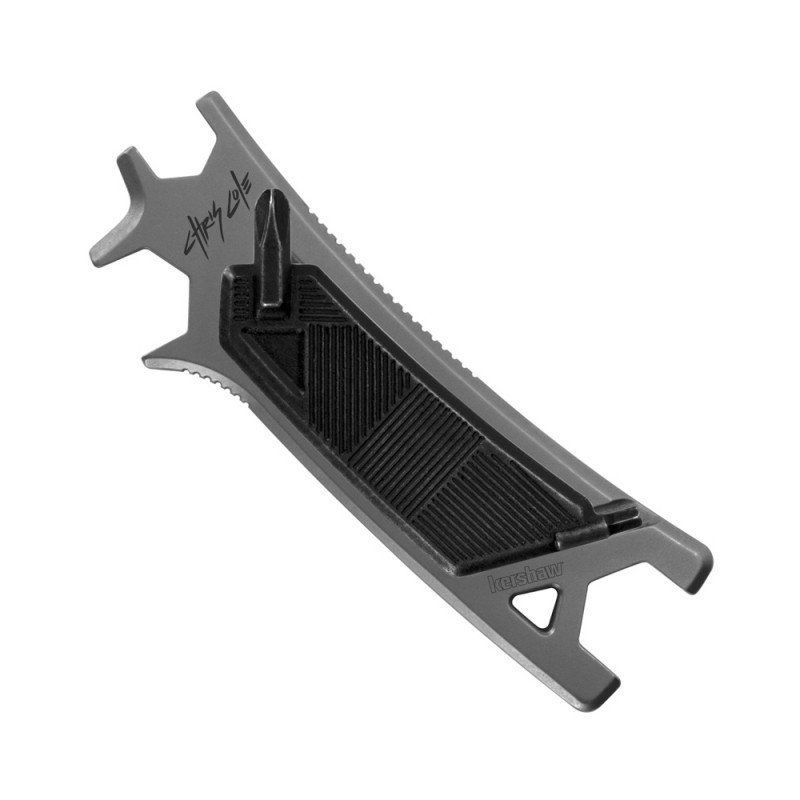 Multifunctional Kershaw KickFlip - KSSK8TOOL - 1 Multifunctional Kershaw KickFlip - KSSK8TOOL - 1