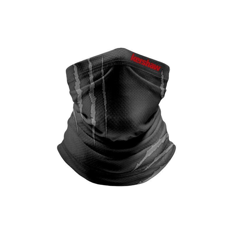 Masca Kershaw Neck Gaiter - KSGAITERKER - 1 Masca Kershaw Neck Gaiter - KSGAITERKER - 1
