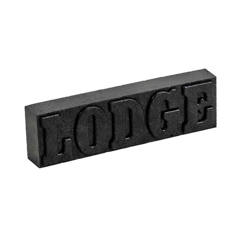 Accesoriu pentru curatarea ruginei de pe vasele de fonta Lodge A-RUSTY1 - 1 Accesoriu pentru curatarea ruginei de pe vasele de fonta Lodge A-RUSTY1 - 1