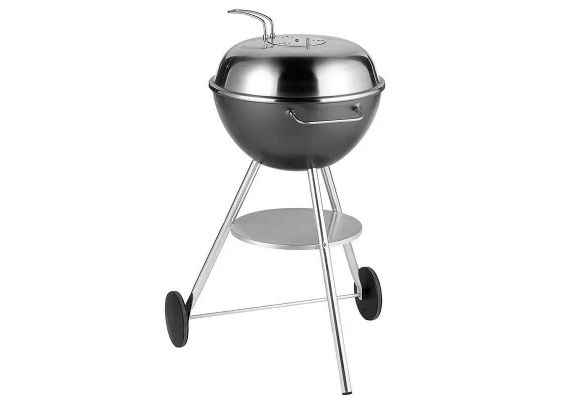Gratar pe carbuni Kettle 40 cm Dancook 1600 - 1 Gratar pe carbuni Kettle 40 cm Dancook 1600 - 1