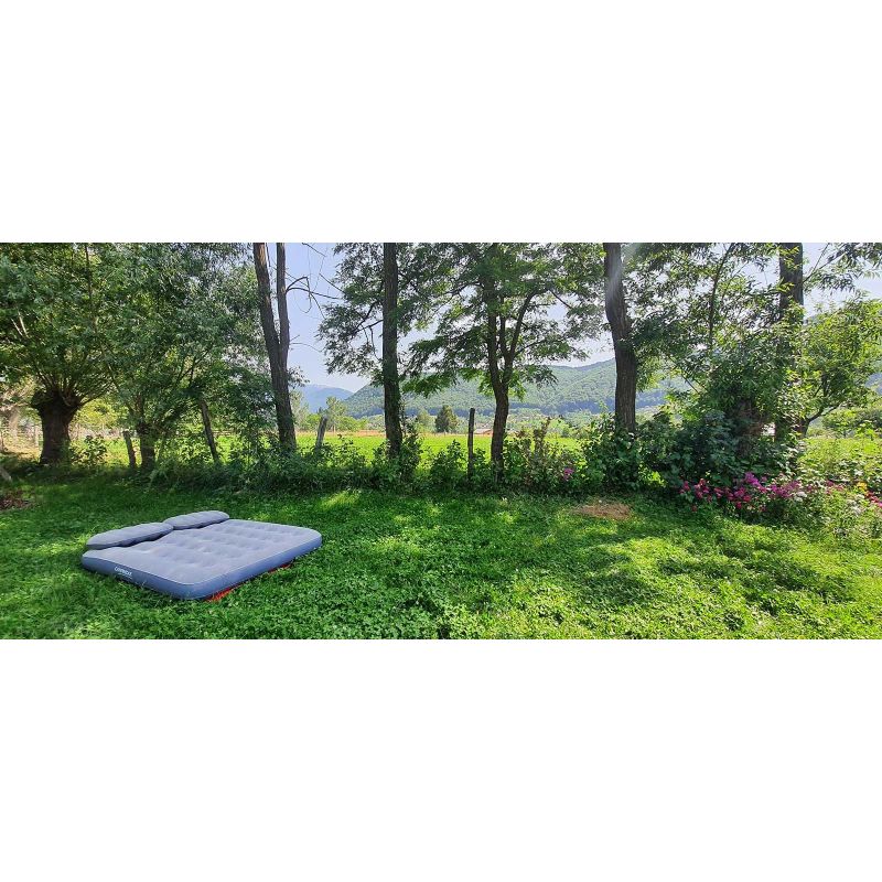 Saltea Campingaz Smart Quickbed Double - 2000025188 - 8
