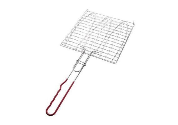 Accesoriu prajit peste triplu 61 x 28 x 2 cm Landmann 0282 - 1 Accesoriu prajit peste triplu 61 x 28 x 2 cm Landmann 0282 - 1