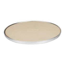 Piatra pentru pizza cu suport metalic 36 cm Cadac Pro 98436 - 1