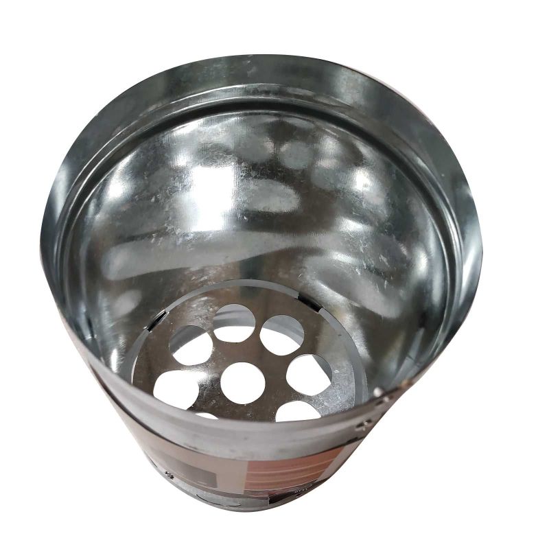 Aprinzator de carbuni 28 x 17 cm Landmann 0131 - 2