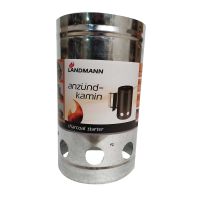 Aprinzator de carbuni 28 x 17 cm Landmann 0131 - 4