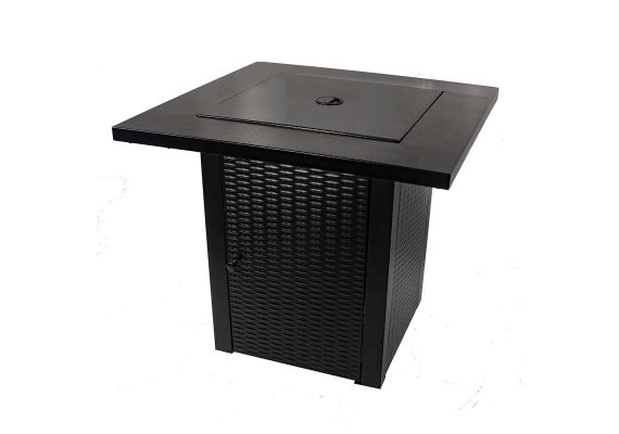 Semineu pe gaz 12,5 Kw Activa 14848 - 1 Semineu pe gaz 12,5 Kw Activa 14848 - 1
