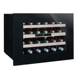 Racitor de vin, 24 sticle, compresor, incorporabil, Avintage AVI24PREMIUM 59,4 x 55 x cm x 46 cm - 1