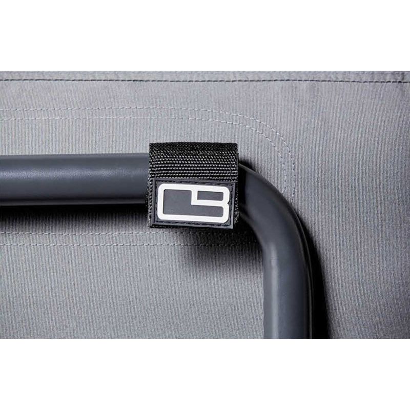 Mobilier gradina si terasa fotoliu tip taburet 81 x 81 x 42 cm One Bar Element 3 ONEBAR103 - 6