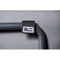 Mobilier gradina si terasa fotoliu tip taburet 81 x 81 x 42 cm One Bar Element 3 ONEBAR103 - 6