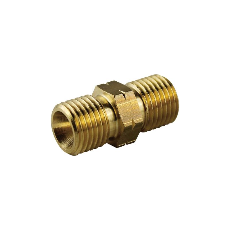 Conector de gaz, prelungire cu filet pe stanga 1 pe 4 Enders 1540 - 1 Conector de gaz, prelungire cu filet pe stanga 1 pe 4 Enders 1540 - 1