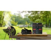 Manusi din bumbac si silicon pentru gratar Premium Feuermeister 70023300P10 - 6