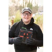 Manusi din bumbac si silicon pentru gratar Premium Feuermeister 70023300P10 - 7