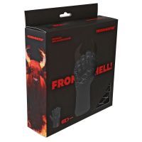 Manusi din bumbac si silicon pentru gratar Premium Feuermeister 70023300P10 - 3