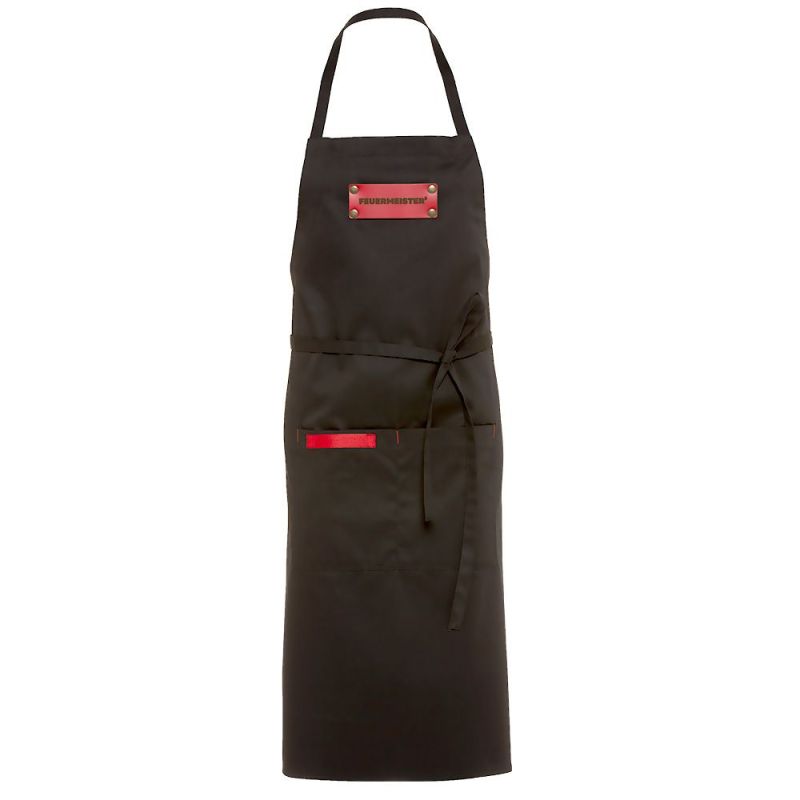 Sort din material textil pentru gratar Premium Feuermeister negru 1210FM0002 cu emblema personalizabila - 2 Sort din material textil pentru gratar Premium Feuermeister negru 1210FM0002 cu emblema personalizabila - 2