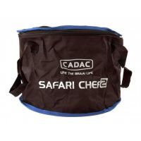 Gratar pe gaz si aragaz portabil Cadac Safari Chef 30 Lite HP 6540H1-20-EU - 8