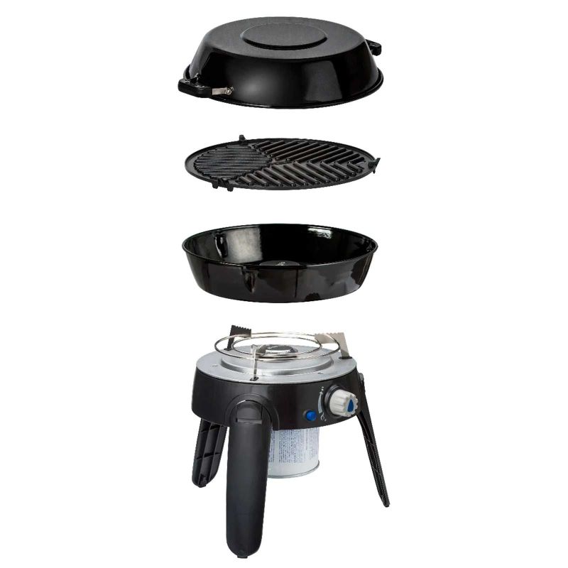 Gratar pe gaz si aragaz portabil Cadac Safari Chef 30 Lite HP 6540H1-20-EU - 2