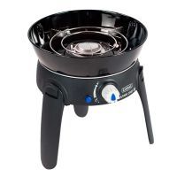 Gratar pe gaz si aragaz portabil Cadac Safari Chef 30 Lite HP 6540H1-20-EU - 7