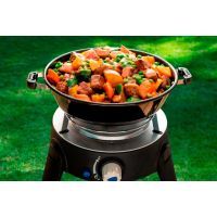 Gratar pe gaz si aragaz portabil Cadac Safari Chef 30 Lite HP 6540H1-20-EU - 11