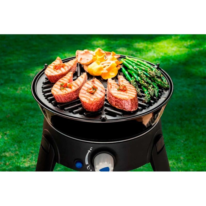Gratar pe gaz si aragaz portabil Cadac Safari Chef 30 Lite HP 6540H1-20-EU - 12