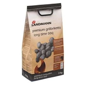Brichete Premium Landmann 09520 - 1