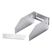 Protectie vant arzator lateral pentru gratarele Char-Broil 140060 - 2