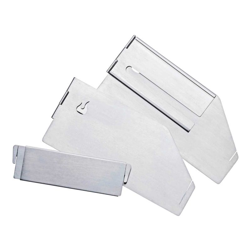Protectie vant arzator lateral pentru gratarele Char-Broil 140060 - 3
