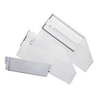 Protectie vant arzator lateral pentru gratarele Char-Broil 140060 - 3