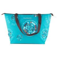 Geanta termoizolanta Campingaz Cooler 15l Ethnic - 2000033080 - 1