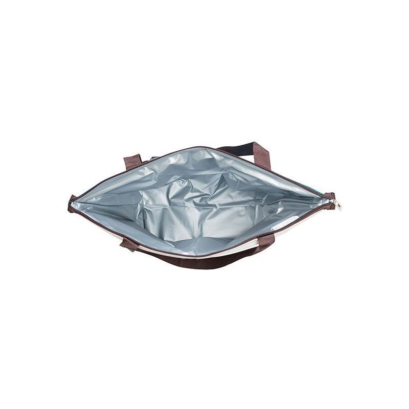 Geanta termoizolanta Campingaz Cooler 15l Ethnic - 2000033080 - 3