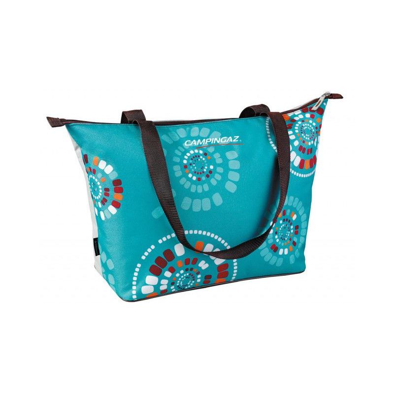 Geanta termoizolanta Campingaz Cooler 15l Ethnic - 2000033080 - 4