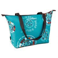 Geanta termoizolanta Campingaz Cooler 15l Ethnic - 2000033080 - 4