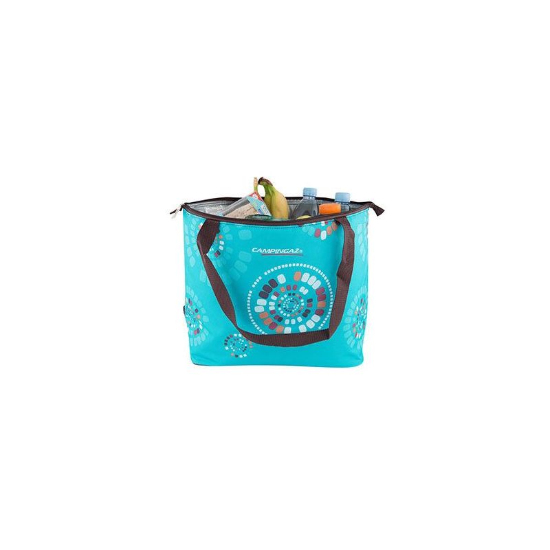 Geanta termoizolanta Campingaz Cooler 15l Ethnic - 2000033080 - 5