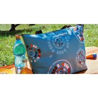 Geanta termoizolanta Campingaz Cooler 15l Ethnic - 2000033080 - 6