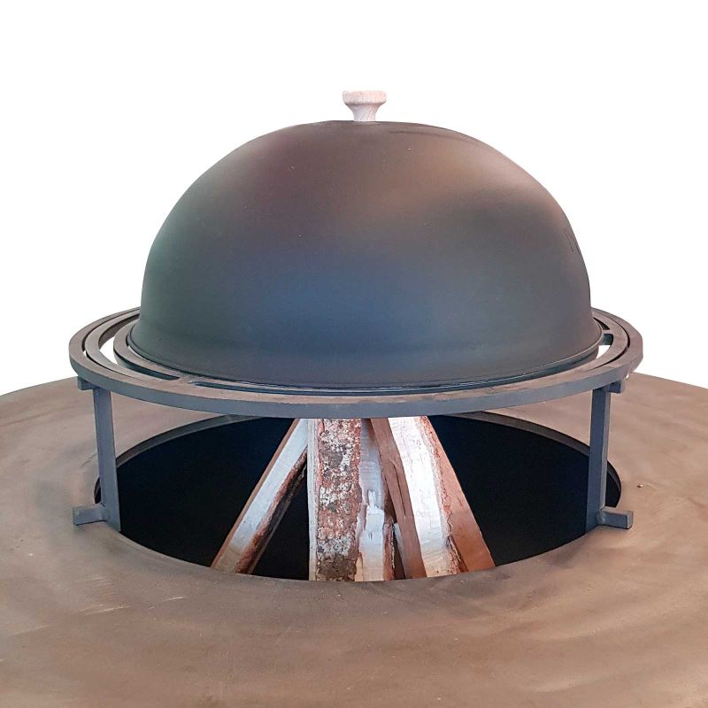 Accesoriu clopot pentru grill Taranis - taran04 - 5