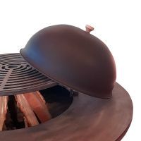 Accesoriu clopot pentru grill Taranis - taran04 - 7
