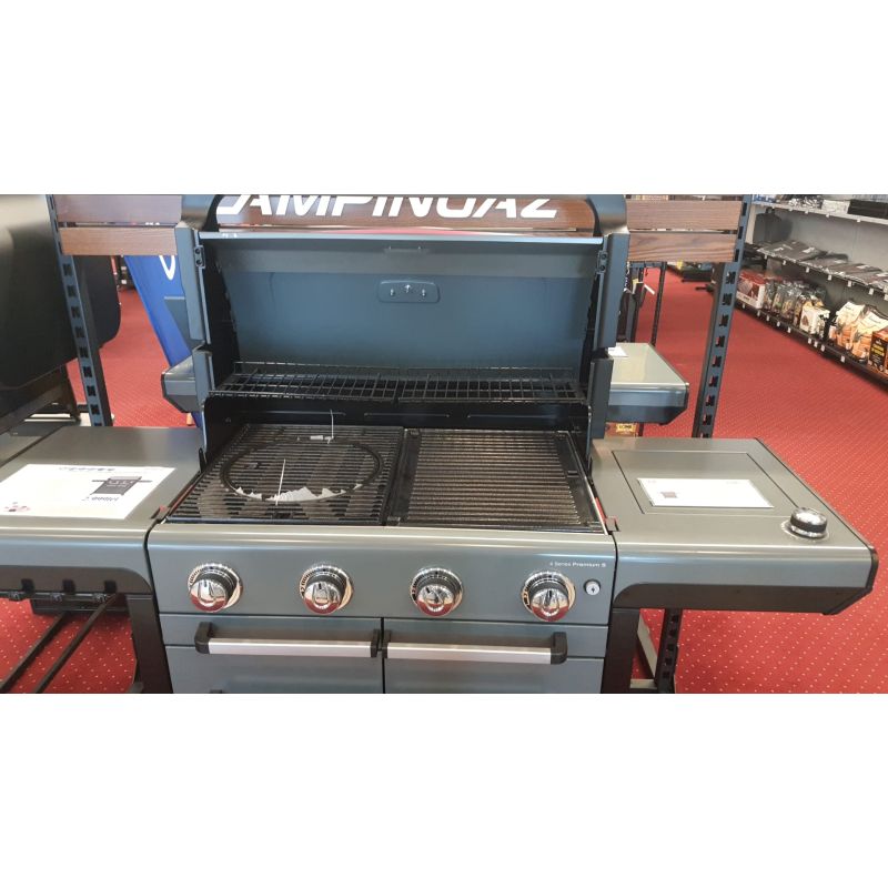 Gratar pe gaz Campingaz seria 4 Premium S - 2000037286 - 9