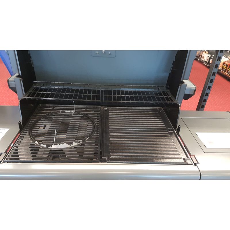 Gratar pe gaz Campingaz seria 4 Premium S - 2000037286 - 10