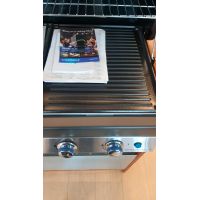 Gratar pe gaz Campingaz seria 4 Woody LX 2000015645 - 5