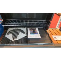 Gratar pe gaz Campingaz seria 4 Woody LX 2000015645 - 8