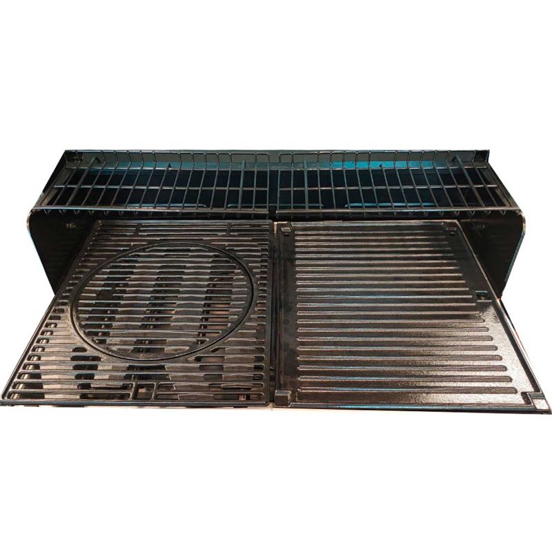 Gratar pe gaz Campingaz seria 4 Premium S - 2000037286 - 7