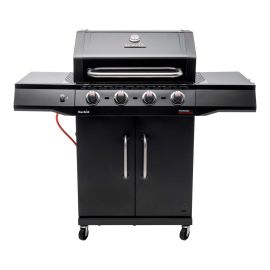 Gratar pe gaz Char-Broil Performance Core B 4, grile din fonta, TRU-Infrared 140945 - 1