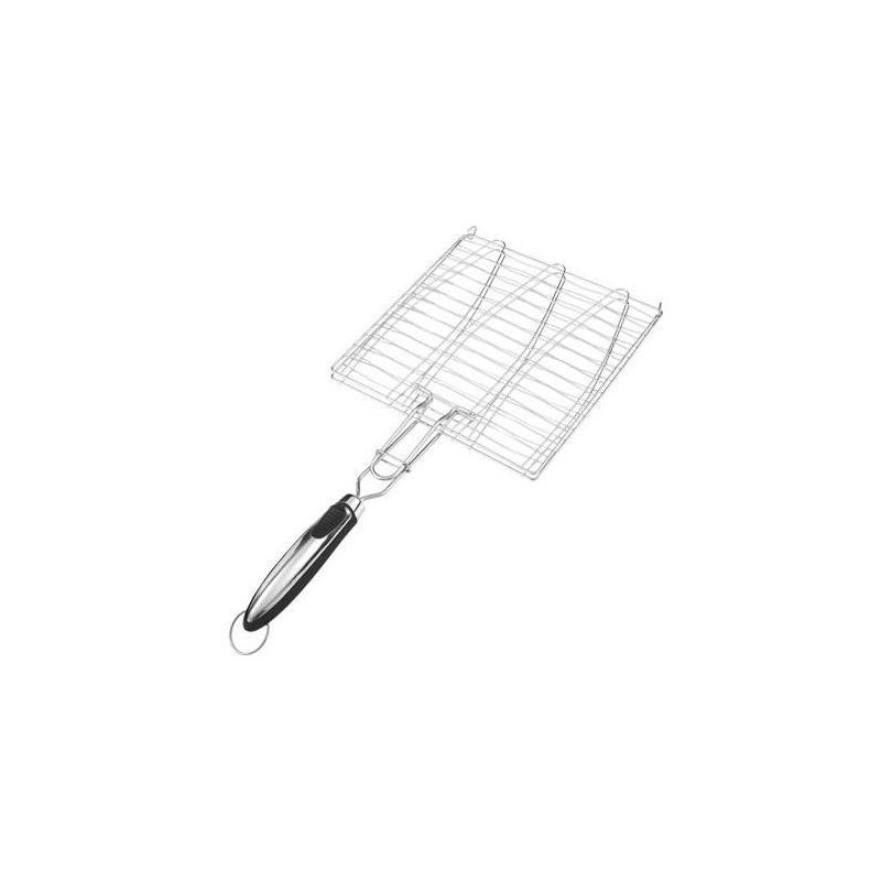 Accesoriu prajit peste triplu Premium Landmann 13429 - 1 Accesoriu prajit peste triplu Premium Landmann 13429 - 1