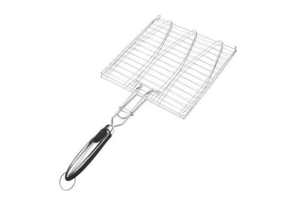 Accesoriu prajit peste triplu Premium Landmann 13429 - 1 Accesoriu prajit peste triplu Premium Landmann 13429 - 1