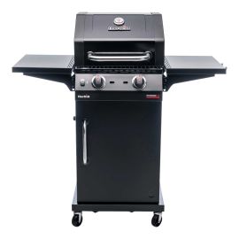 Gratar pe gaz Char-Broil Performance Core B 2, grile din fonta, TRU-Infrared 140942 - 1