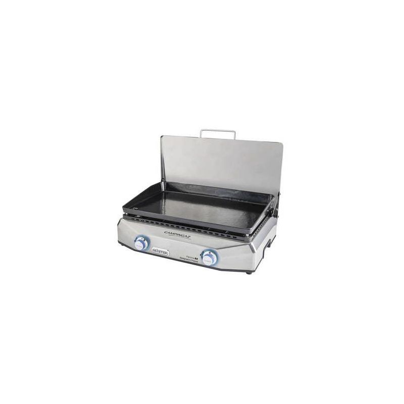 Gratar pe gaz tip Plancha Master EX Campingaz 3000004801 - 1 Gratar pe gaz tip Plancha Master EX Campingaz 3000004801 - 1