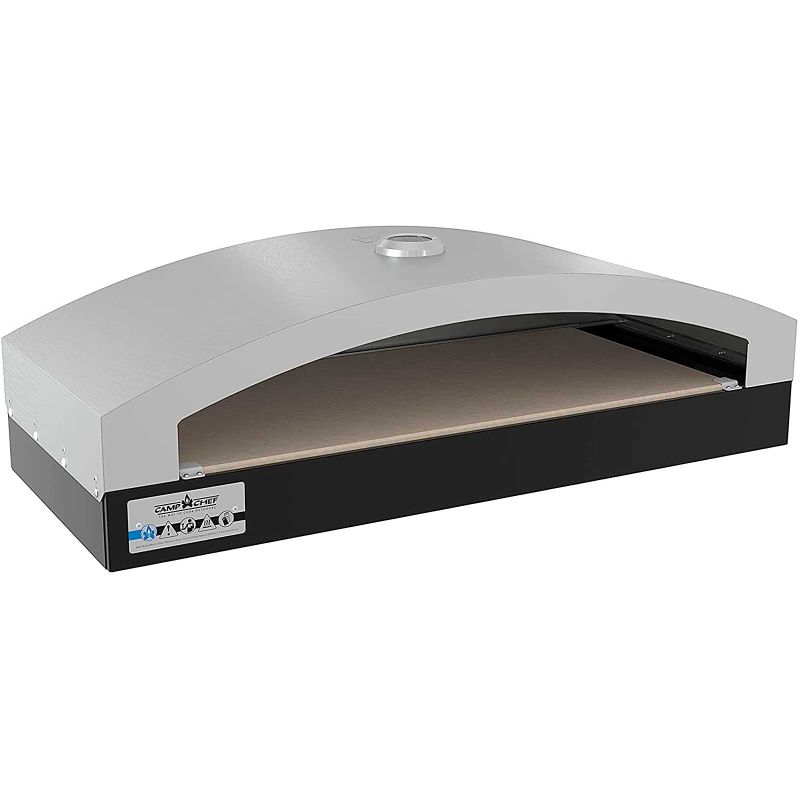 Cuptor pentru pizza artizan Camp Chef CC-PZ60 - 1 Cuptor pentru pizza artizan Camp Chef CC-PZ60 - 1