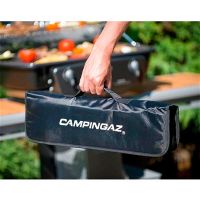 Set ustensile pentru gratar in geanta din material textil Campingaz 205829 - 5
