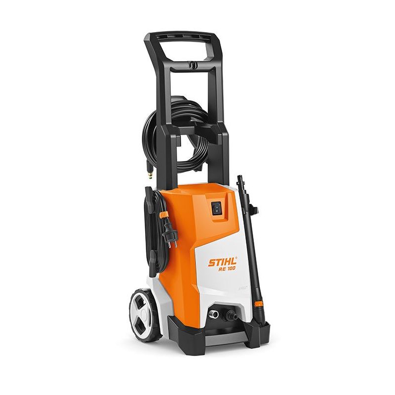 Aparat de spalat cu presiune STIHL RE 100, 110 Bar - 2