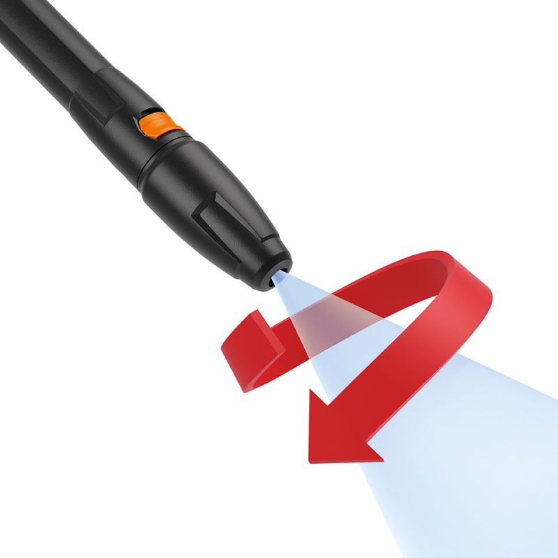 Aparat de spalat cu presiune STIHL RE 100, 110 Bar - 5